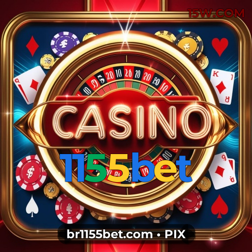 Jogos de Mesa Premium 1155bet - Blackjack, Roleta, Baccarat