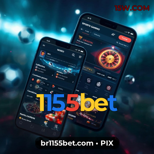 Cassino ao Vivo 1155bet - Dealers Brasileiros Profissionais